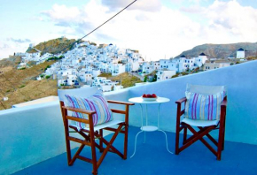House of Chora